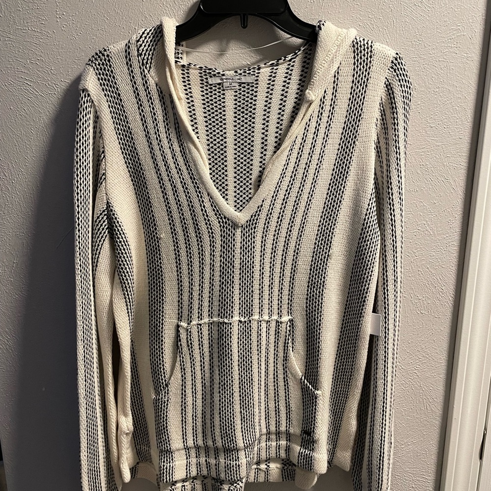 O’Neill Women’s Hooded Sweater